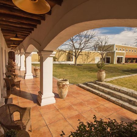 La Casona Del Banco Hotel Boutique Parras de la Fuente Zewnętrze zdjęcie