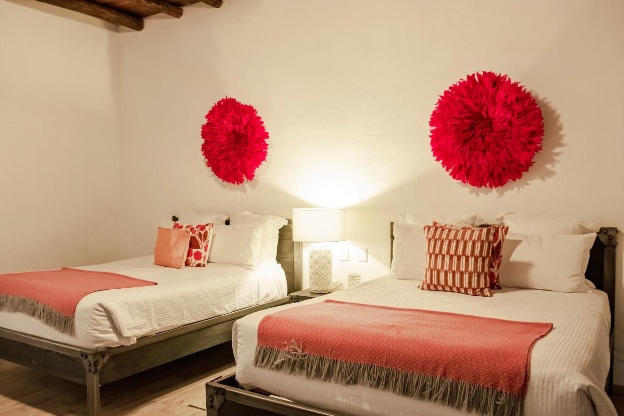 La Casona Del Banco Hotel Boutique Parras de la Fuente Zewnętrze zdjęcie
