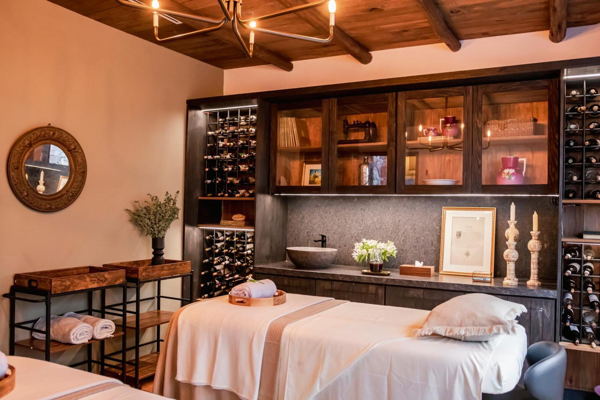La Casona Del Banco Hotel Boutique Parras de la Fuente Zewnętrze zdjęcie