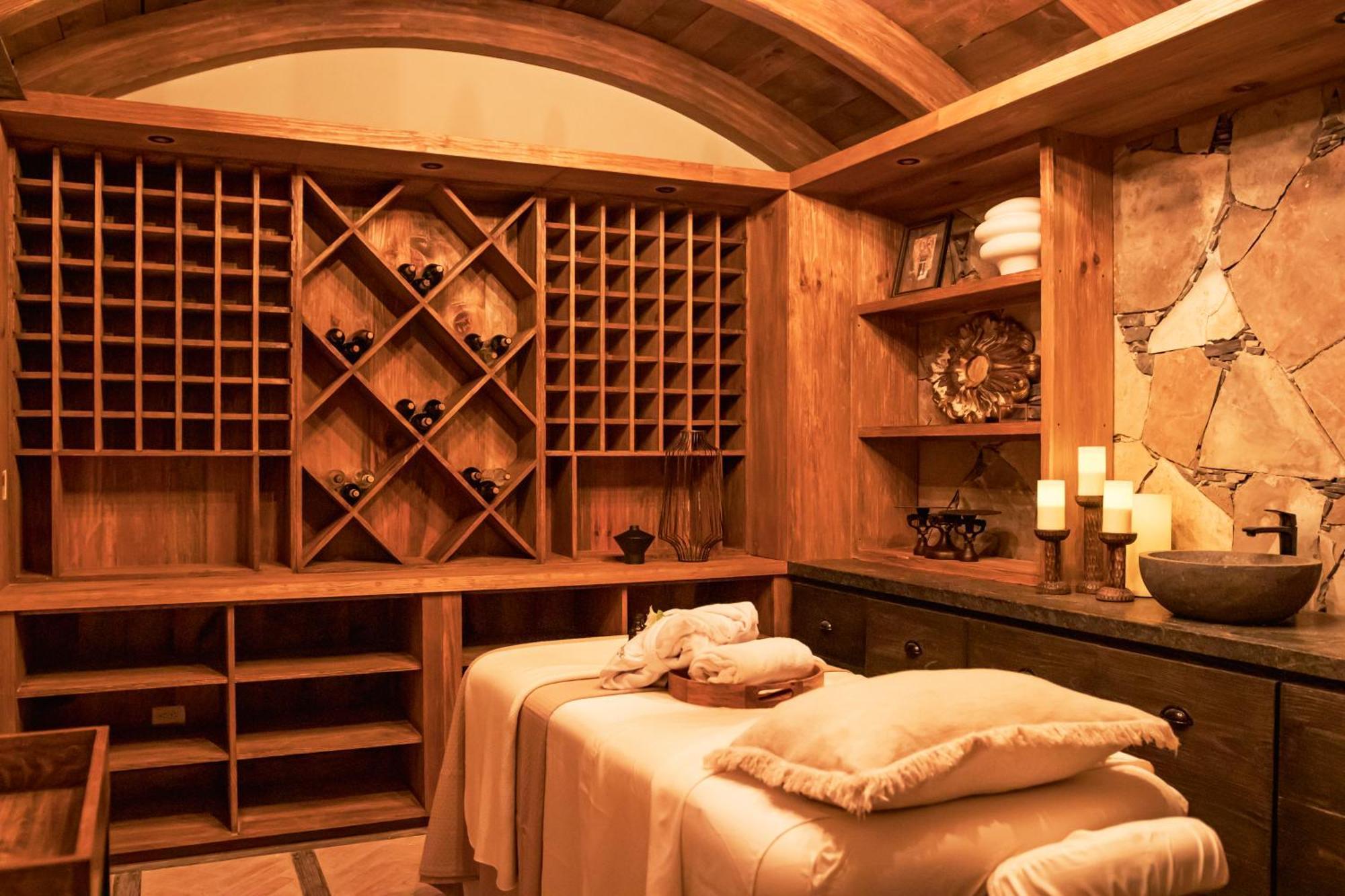 La Casona Del Banco Hotel Boutique Parras de la Fuente Zewnętrze zdjęcie