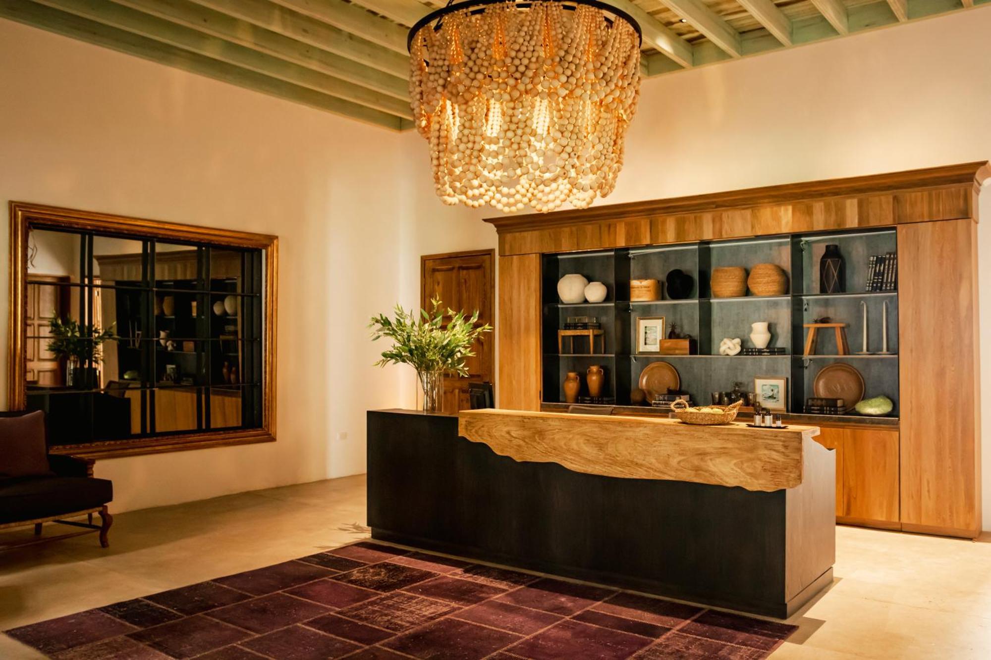 La Casona Del Banco Hotel Boutique Parras de la Fuente Zewnętrze zdjęcie