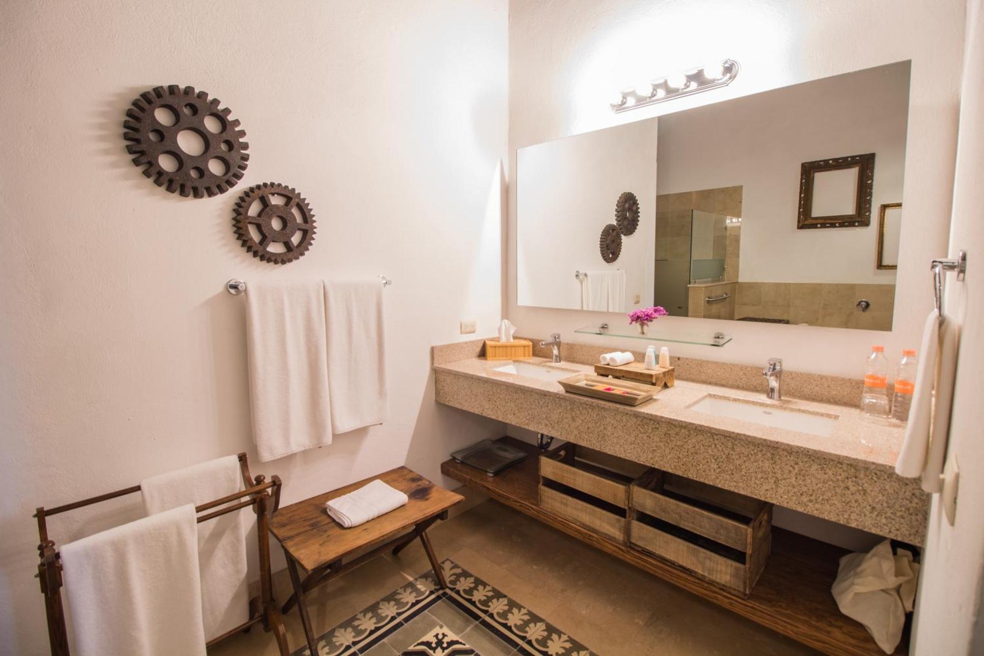 La Casona Del Banco Hotel Boutique Parras de la Fuente Zewnętrze zdjęcie