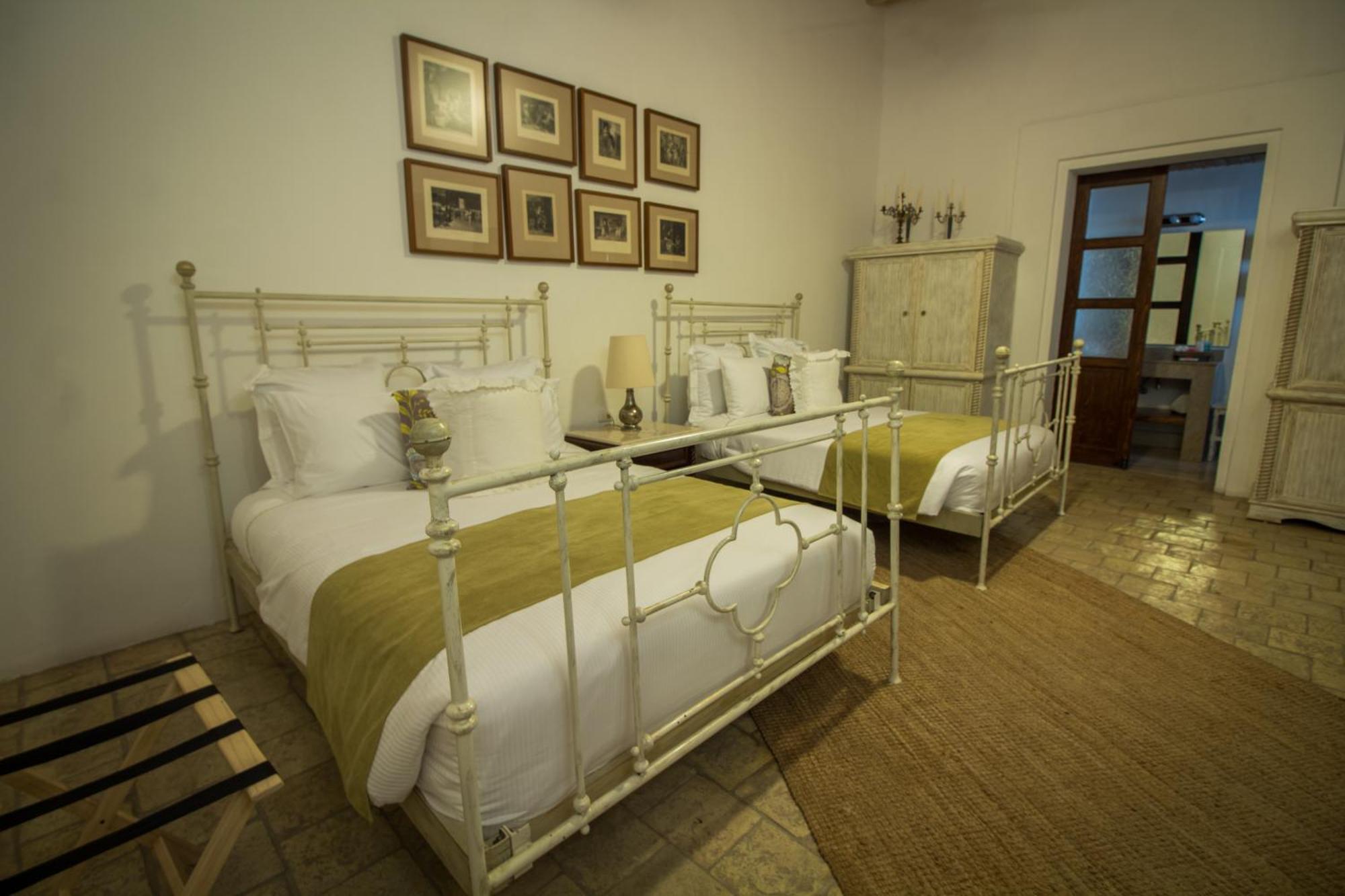 La Casona Del Banco Hotel Boutique Parras de la Fuente Zewnętrze zdjęcie