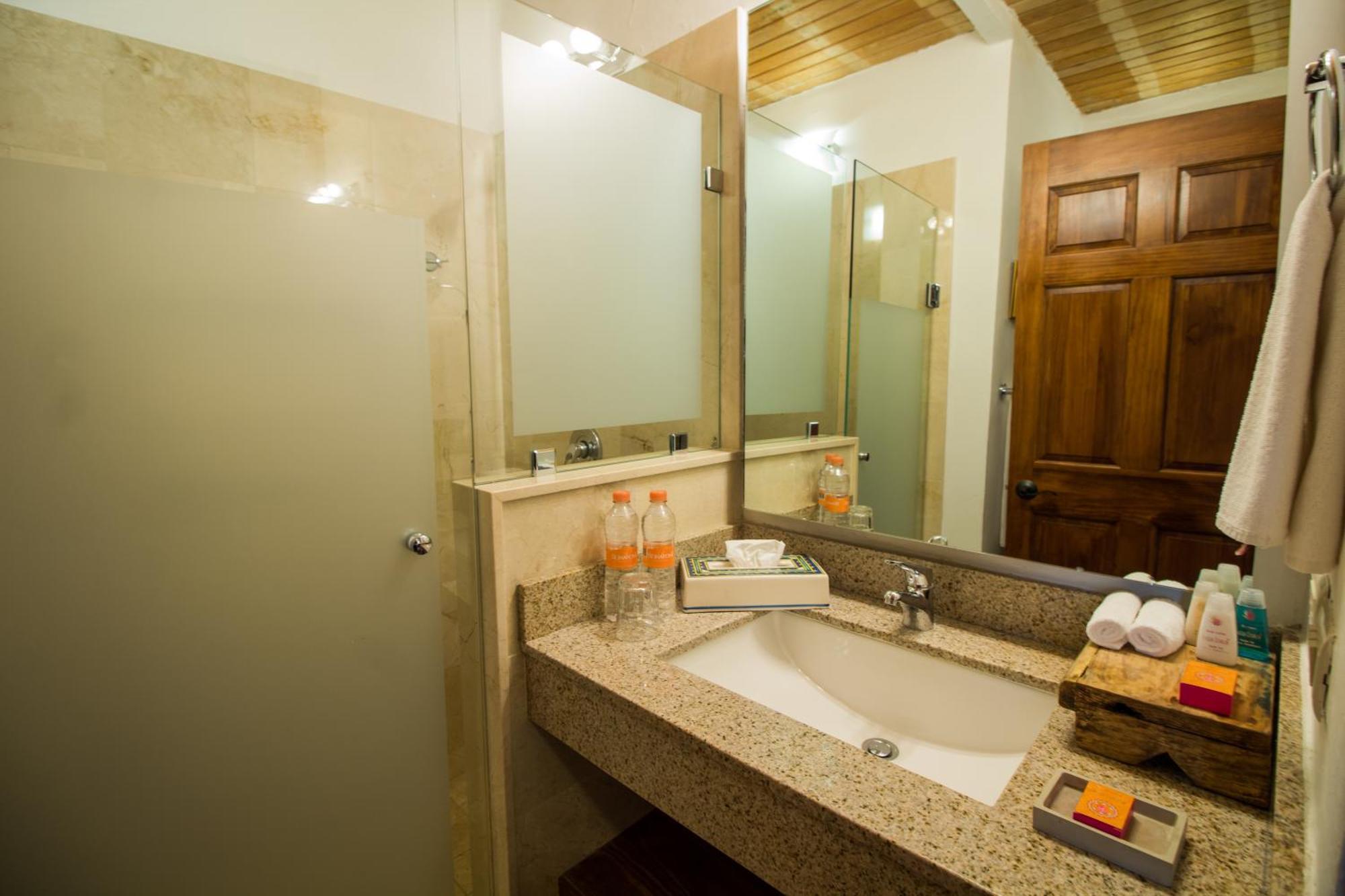 La Casona Del Banco Hotel Boutique Parras de la Fuente Zewnętrze zdjęcie