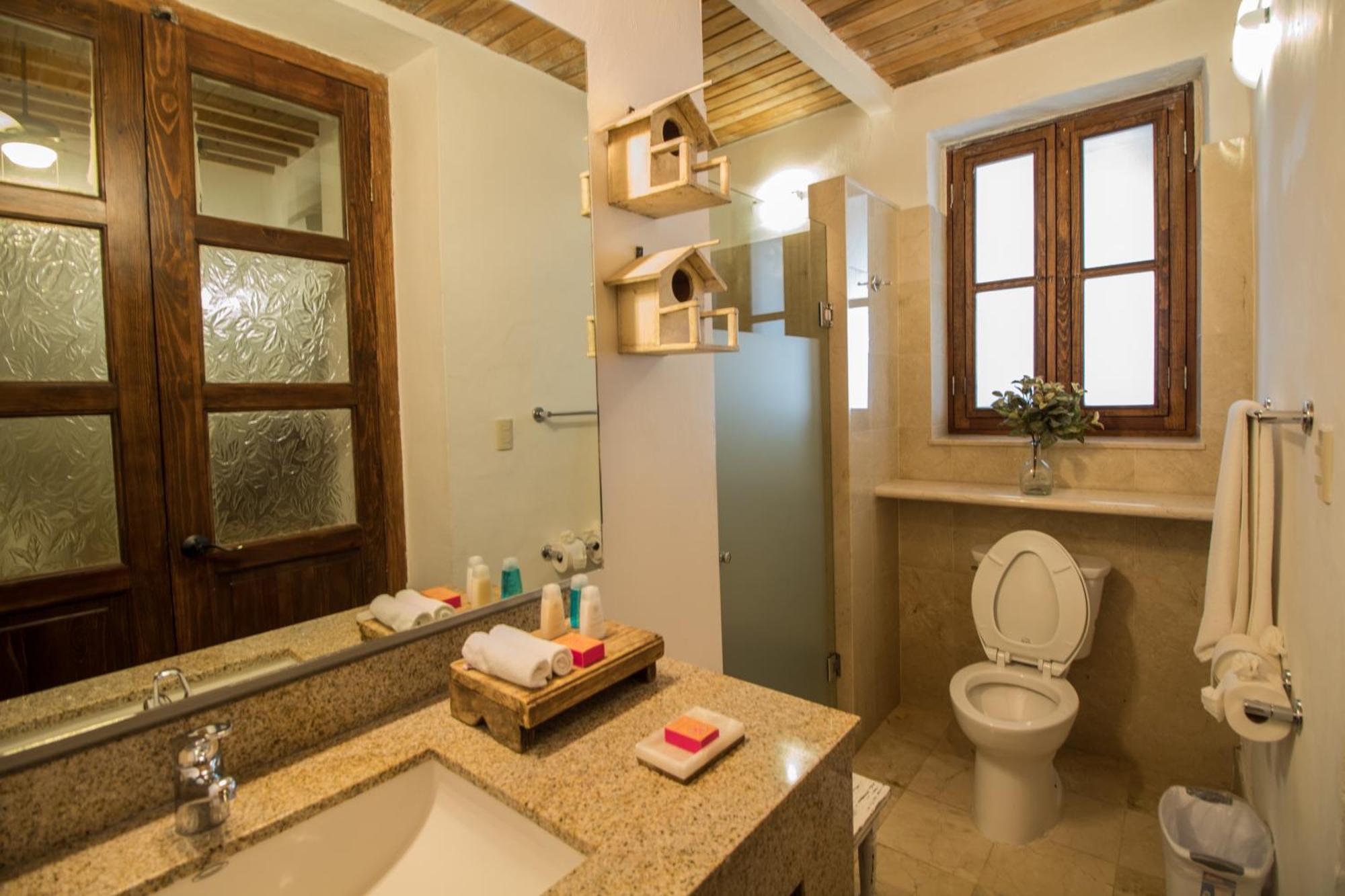 La Casona Del Banco Hotel Boutique Parras de la Fuente Zewnętrze zdjęcie