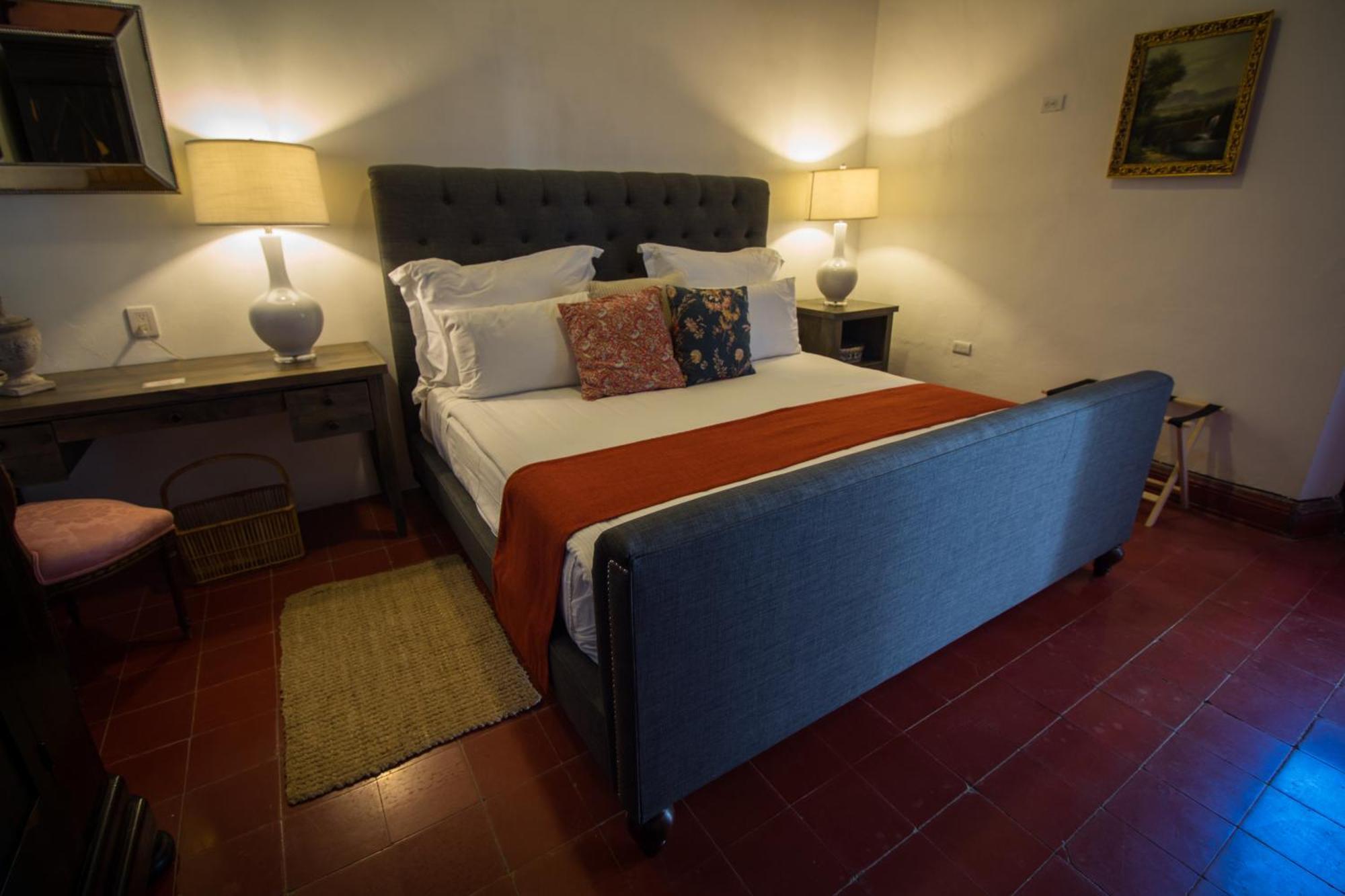 La Casona Del Banco Hotel Boutique Parras de la Fuente Zewnętrze zdjęcie