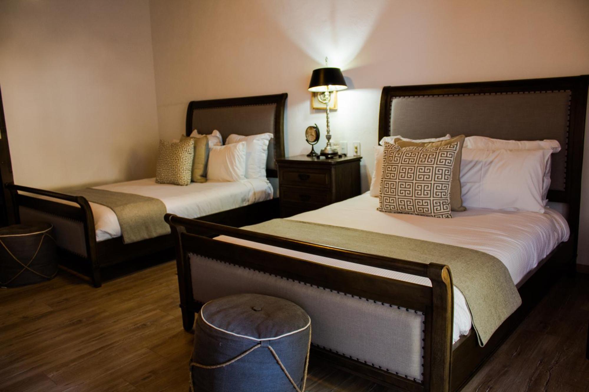 La Casona Del Banco Hotel Boutique Parras de la Fuente Zewnętrze zdjęcie