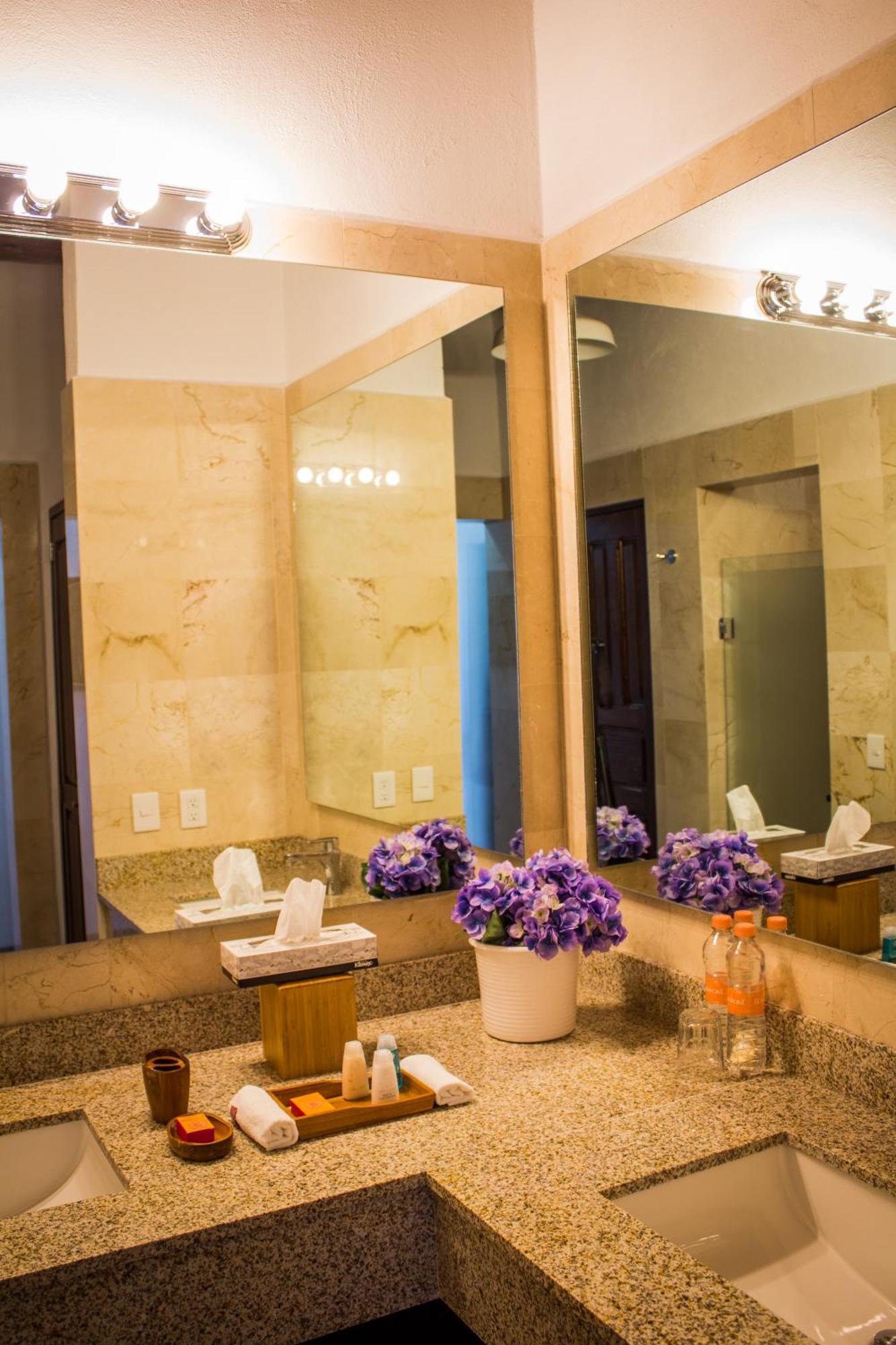 La Casona Del Banco Hotel Boutique Parras de la Fuente Zewnętrze zdjęcie