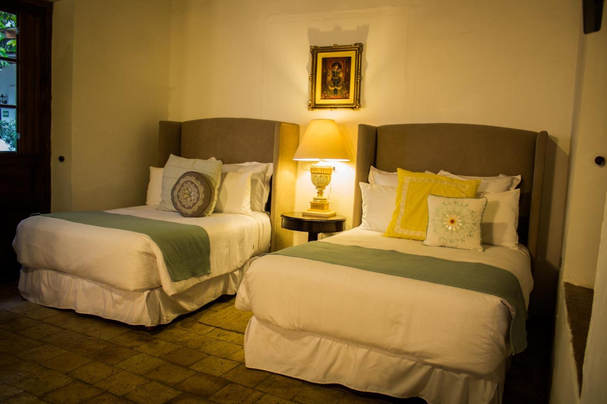 La Casona Del Banco Hotel Boutique Parras de la Fuente Zewnętrze zdjęcie