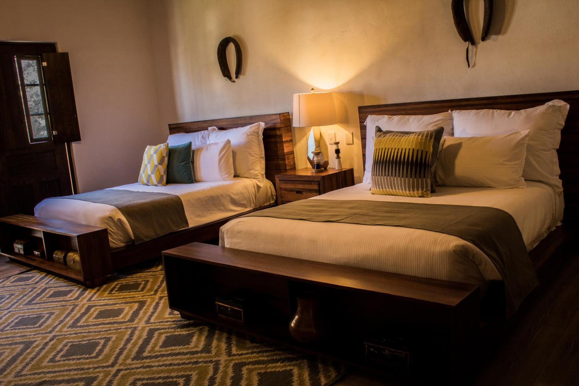 La Casona Del Banco Hotel Boutique Parras de la Fuente Zewnętrze zdjęcie