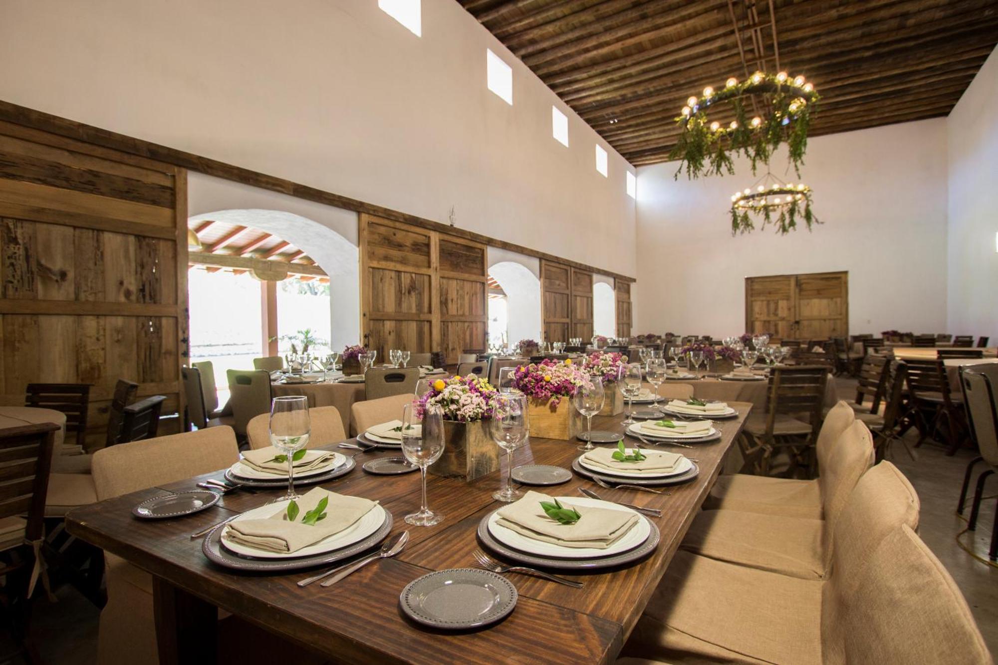 La Casona Del Banco Hotel Boutique Parras de la Fuente Zewnętrze zdjęcie