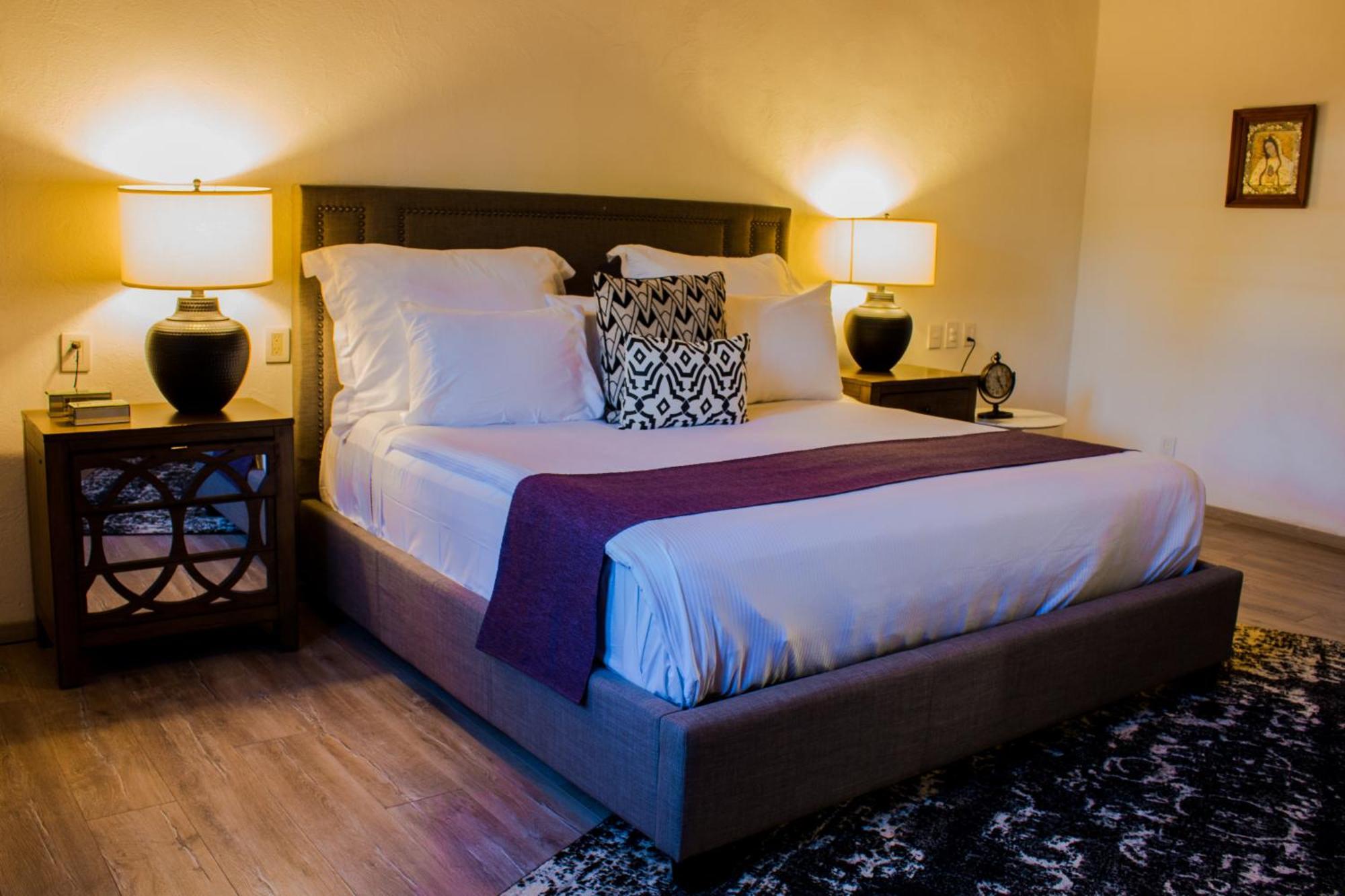 La Casona Del Banco Hotel Boutique Parras de la Fuente Zewnętrze zdjęcie