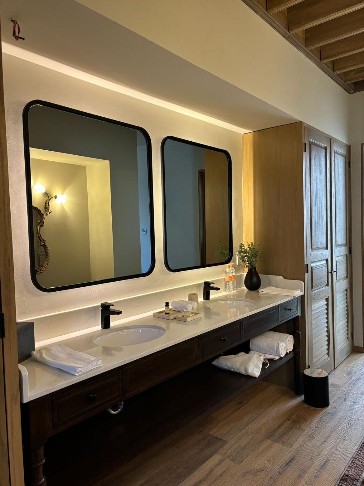 La Casona Del Banco Hotel Boutique Parras de la Fuente Zewnętrze zdjęcie