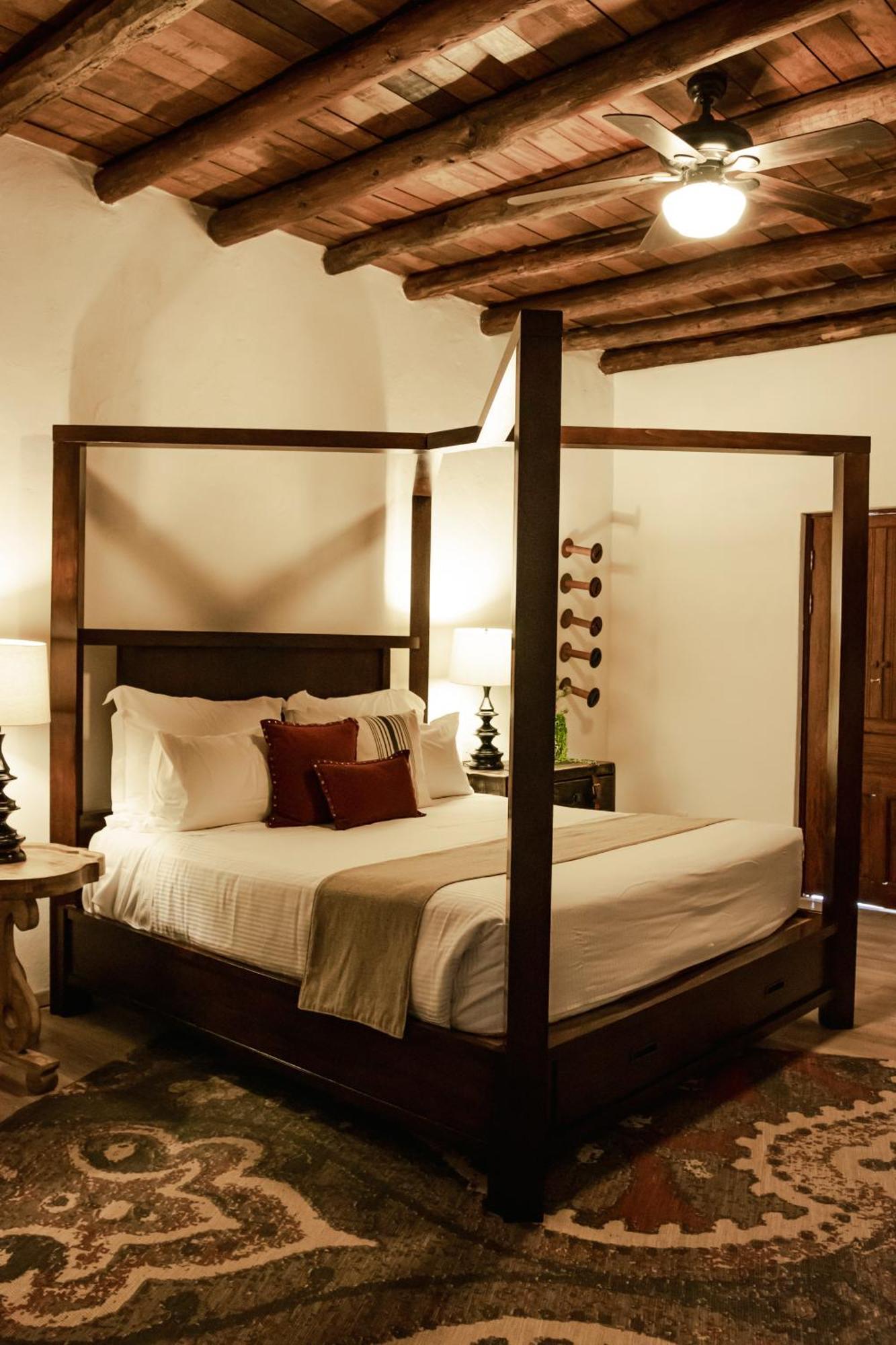 La Casona Del Banco Hotel Boutique Parras de la Fuente Zewnętrze zdjęcie