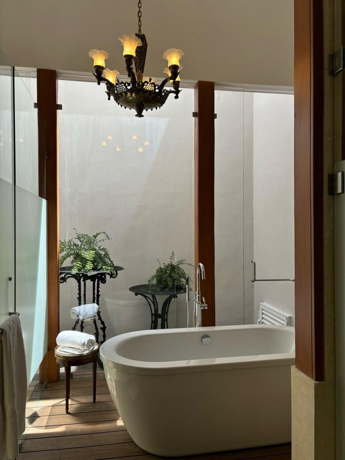 La Casona Del Banco Hotel Boutique Parras de la Fuente Zewnętrze zdjęcie