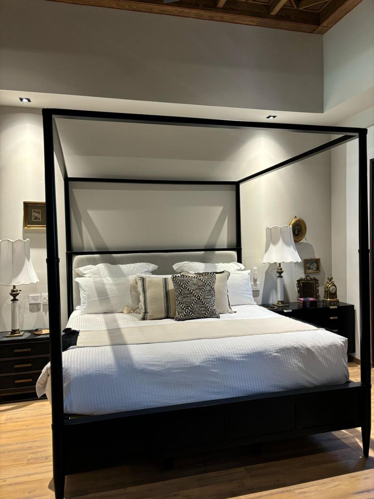 La Casona Del Banco Hotel Boutique Parras de la Fuente Zewnętrze zdjęcie