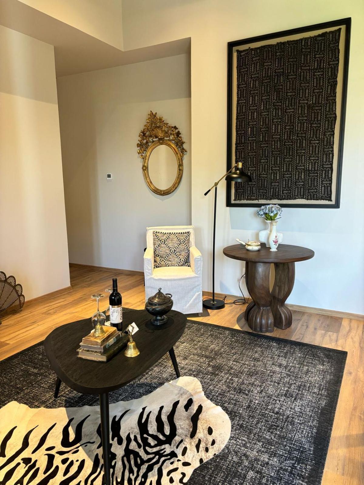 La Casona Del Banco Hotel Boutique Parras de la Fuente Zewnętrze zdjęcie