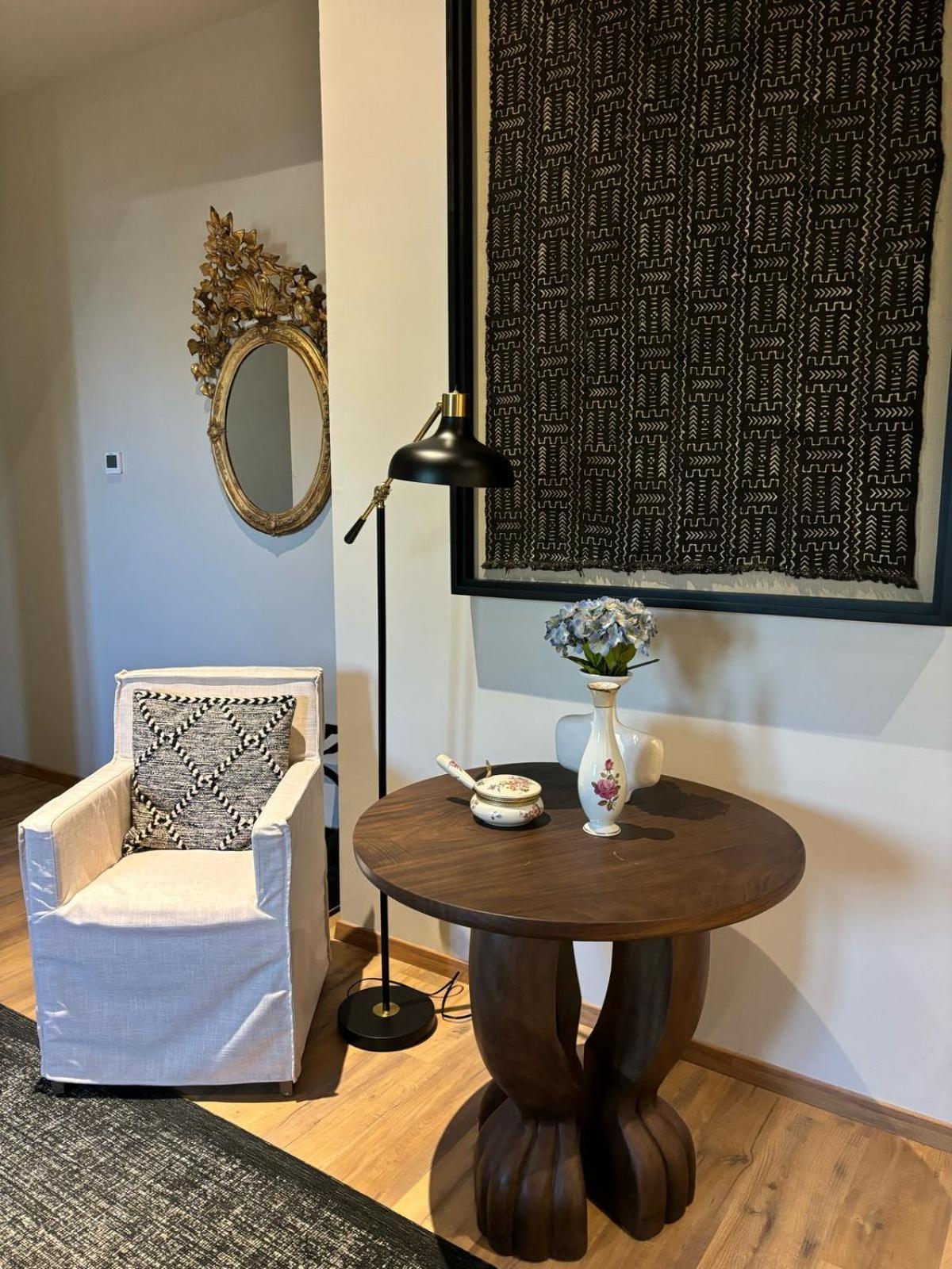 La Casona Del Banco Hotel Boutique Parras de la Fuente Zewnętrze zdjęcie