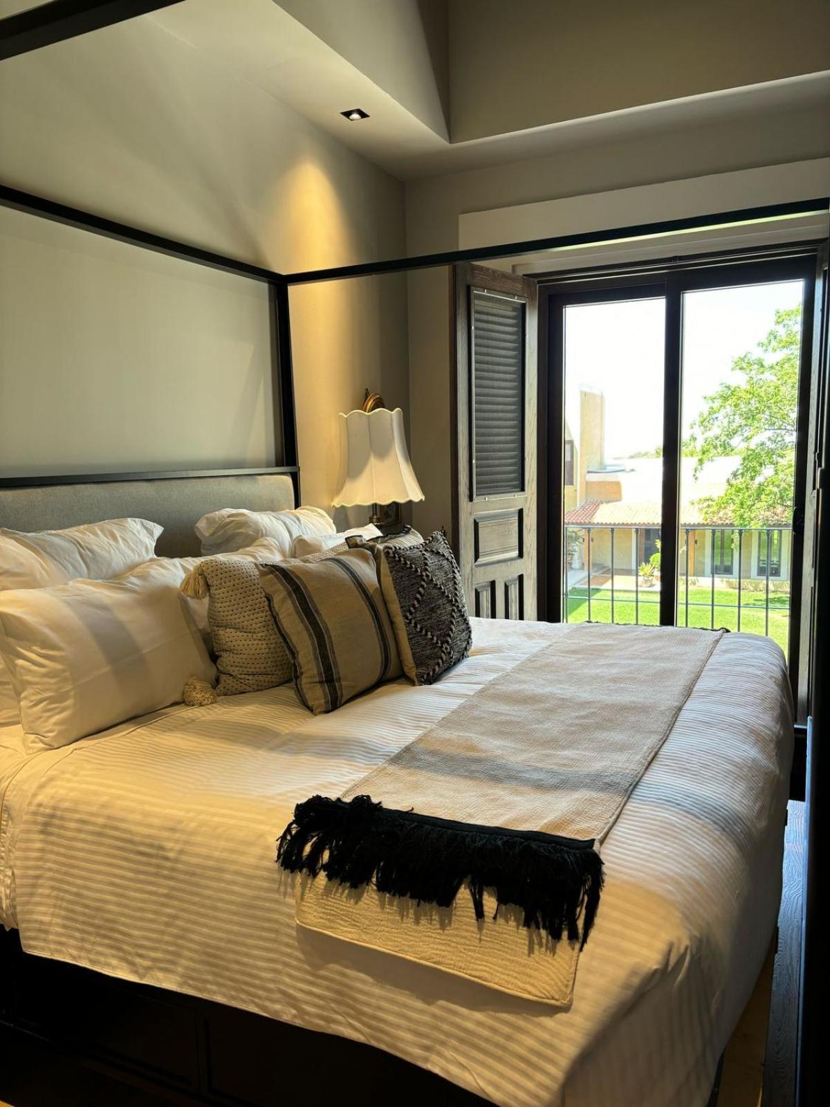 La Casona Del Banco Hotel Boutique Parras de la Fuente Zewnętrze zdjęcie